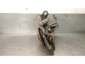 Recambio de mangueta delantera izquierda para opel combo furgoneta/monovolumen (k9) 1.5 d referencia OEM IAM 9810728280 