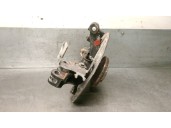 Recambio de mangueta delantera izquierda para opel combo furgoneta/monovolumen (k9) 1.5 d referencia OEM IAM 9810728280 