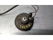 Recambio de claxon para volkswagen passat b2 variant (33b) 1.6 d referencia OEM IAM 191951113A 191951113A 