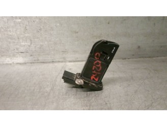 Recambio de caudalimetro para opel combo furgoneta/monovolumen (k9) 1.5 d referencia OEM IAM 9677093080  AFH50M27