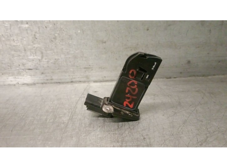 Recambio de caudalimetro para opel combo furgoneta/monovolumen (k9) 1.5 d referencia OEM IAM 9677093080 AFH50M27