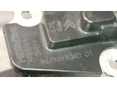 Recambio de caudalimetro para opel combo furgoneta/monovolumen (k9) 1.5 d referencia OEM IAM 9677093080 AFH50M27