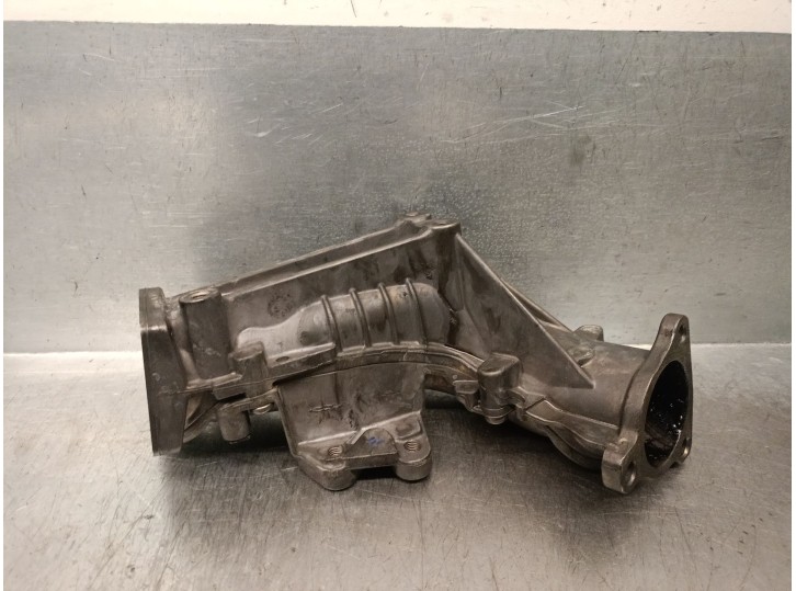 Recambio de tubo para opel astra h ber. 1.7 16v cdti referencia OEM IAM 8973858233 5825258 