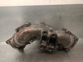 Recambio de tubo para opel astra h ber. 1.7 16v cdti referencia OEM IAM 8973858233 5825258 