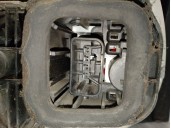 Recambio de piloto trasero derecho para volkswagen golf v berlina (1k1) 2.0 tdi referencia OEM IAM 1K6945096AA 1K6945096AA 