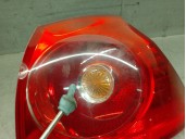 Recambio de piloto trasero derecho para volkswagen golf v berlina (1k1) 2.0 tdi referencia OEM IAM 1K6945096AA 1K6945096AA 