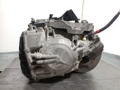Recambio de caja cambios para volvo s60 ii (134) d4 referencia OEM IAM TF80SC 36050937 1283142