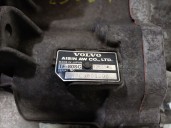 Recambio de caja cambios para volvo s60 ii (134) d4 referencia OEM IAM TF80SC 36050937 1283142
