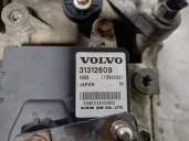 Recambio de caja cambios para volvo s60 ii (134) d4 referencia OEM IAM TF80SC 36050937 1283142