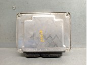 Recambio de centralita motor uce para skoda fabia (6y2/6y3) 1.4 referencia OEM IAM 045906019BQ  0281012708