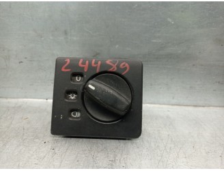 Recambio de mando luces salpicadero para peugeot boxer caja cerrada (rs2850)(230)(´02) 2.5 diesel referencia OEM IAM 625352 6253