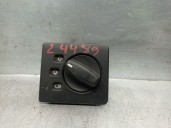 Recambio de mando luces salpicadero para peugeot boxer caja cerrada (rs2850)(230)(´02) 2.5 diesel referencia OEM IAM 625352 6253