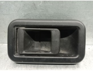Replacement front right interior door handle for Peugeot Boxer closed box (rs2850)(230)(´02) 2.5 diesel OEM IAM reference 9