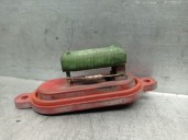 Replacement heater resistor for Peugeot Boxer closed box (RS2850)(230)(´02) 2.5 diesel OEM IAM reference 512130100 6