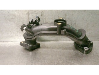 Recambio de tubo para citroën c3 ii 1.4 referencia OEM IAM 9685282480 0382PR 