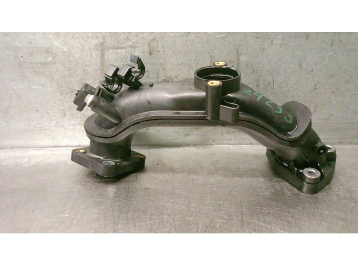 Recambio de tubo para citroën c3 ii 1.4 referencia OEM IAM 9685282480 0382PR 