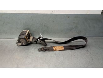 Recambio de cinturon seguridad delantero izquierdo para volkswagen passat b2 variant (33b) 1.6 d referencia OEM IAM 323857705AQ 