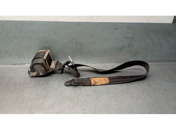 Recambio de cinturon seguridad delantero izquierdo para volkswagen passat b2 variant (33b) 1.6 d referencia OEM IAM 323857705AQ 