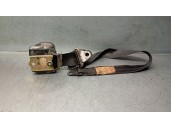 Recambio de cinturon seguridad delantero izquierdo para volkswagen passat b2 variant (33b) 1.6 d referencia OEM IAM 323857705AQ 