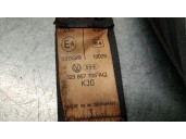 Recambio de cinturon seguridad delantero izquierdo para volkswagen passat b2 variant (33b) 1.6 d referencia OEM IAM 323857705AQ 