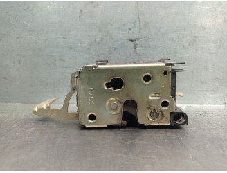 Replacement trunk / tailgate lock for Peugeot Boxer closed box (RS2850)(230)(´02) 2.5 diesel OEM IAM reference 8726Q1 