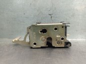 Replacement trunk / tailgate lock for Peugeot Boxer closed box (RS2850)(230)(´02) 2.5 diesel OEM IAM reference 8726Q1 