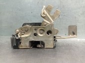 Replacement trunk / tailgate lock for Peugeot Boxer closed box (RS2850)(230)(´02) 2.5 diesel OEM IAM reference 8726Q1 