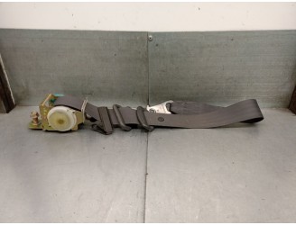 Recambio de cinturon seguridad delantero derecho para subaru impreza station wagon (gf) 2.0 i 16v awd (gf8) referencia OEM IAM 6