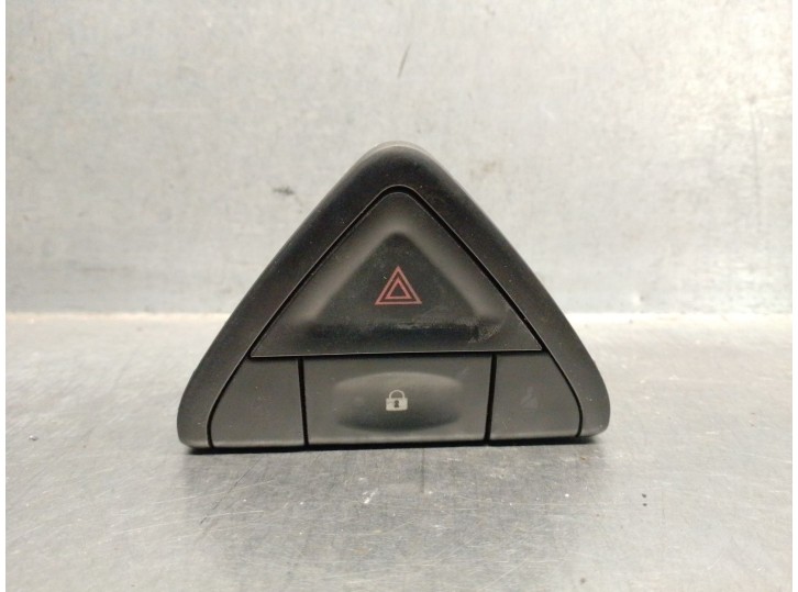 Recambio de warning para renault koleos 2.0 dci diesel fap referencia OEM IAM 68485JY00A 68485JY00A 