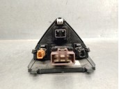 Recambio de warning para renault koleos 2.0 dci diesel fap referencia OEM IAM 68485JY00A 68485JY00A 