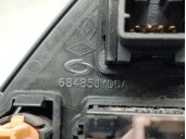 Recambio de warning para renault koleos 2.0 dci diesel fap referencia OEM IAM 68485JY00A 68485JY00A 