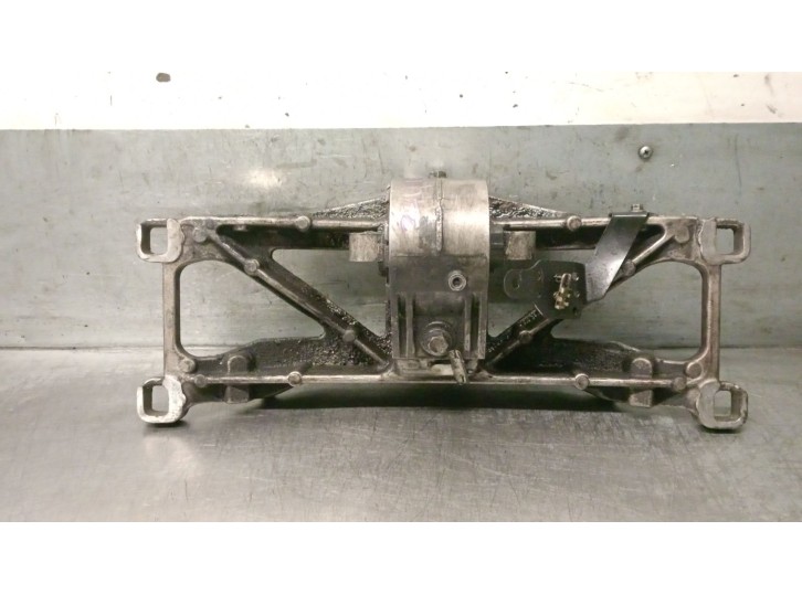 Recambio de soporte cambio para jaguar xf 2.7 v6 diesel premium luxury referencia OEM IAM 4R835060AD C2Z3619 