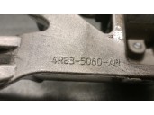 Recambio de soporte cambio para jaguar xf 2.7 v6 diesel premium luxury referencia OEM IAM 4R835060AD C2Z3619 