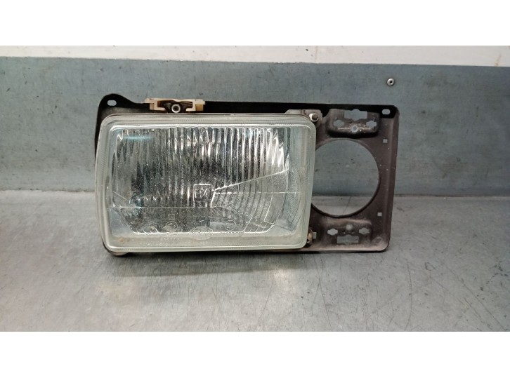 Recambio de faro derecho para volkswagen passat b2 variant (33b) 1.6 d referencia OEM IAM 321941106AF 321941106AF 
