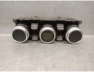 Recambio de mando climatizador para renault captur ii (hf_) blue dci 95 (hfaf) referencia OEM IAM 275100936R 275100936R 