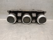 Recambio de mando climatizador para renault captur ii (hf_) blue dci 95 (hfaf) referencia OEM IAM 275100936R 275100936R 