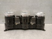 Recambio de mando climatizador para renault captur ii (hf_) blue dci 95 (hfaf) referencia OEM IAM 275100936R 275100936R 