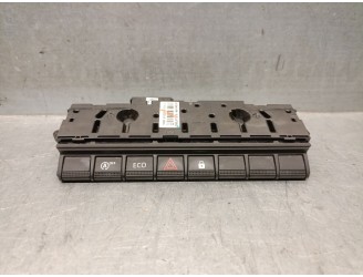 Recambio de mando multifuncion para renault captur ii (hf_) blue dci 95 (hfaf) referencia OEM IAM 283E86009R 283E86009R 