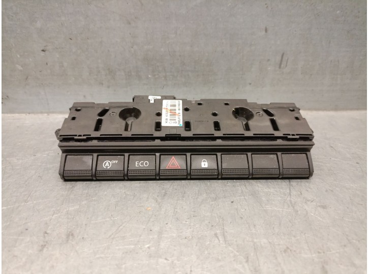 Recambio de mando multifuncion para renault captur ii (hf_) blue dci 95 (hfaf) referencia OEM IAM 283E86009R 283E86009R 