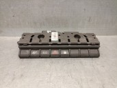 Recambio de mando multifuncion para renault captur ii (hf_) blue dci 95 (hfaf) referencia OEM IAM 283E86009R 283E86009R 