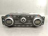 Recambio de mando climatizador para renault koleos 2.0 dci diesel fap referencia OEM IAM 275103350R 275103350R 