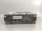 Recambio de mando climatizador para renault koleos 2.0 dci diesel fap referencia OEM IAM 275103350R 275103350R 
