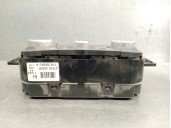 Recambio de mando climatizador para renault koleos 2.0 dci diesel fap referencia OEM IAM 275103350R 275103350R 