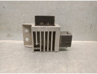 Recambio de caja precalentamiento para renault captur ii (hf_) blue dci 95 (hfaf) referencia OEM IAM 271203982R 271203982R 00592