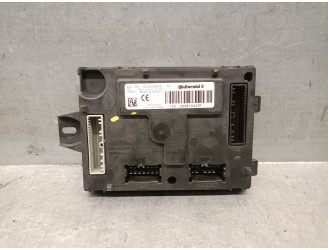 Recambio de modulo electronico para dacia sandero ii 1.5 dci diesel referencia OEM IAM 284B10447R  A2C92226608