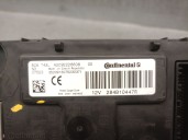 Recambio de modulo electronico para dacia sandero ii 1.5 dci diesel referencia OEM IAM 284B10447R  A2C92226608