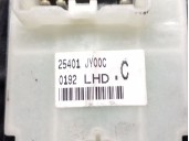 Recambio de mando elevalunas delantero izquierdo para renault koleos 2.0 dci diesel fap referencia OEM IAM 25401JY00C 25401JY00C