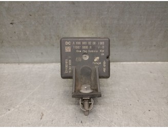 Recambio de caja precalentamiento para renault captur ii (hf_) blue dci 95 (hfaf) referencia OEM IAM 110679886R 110679886R 