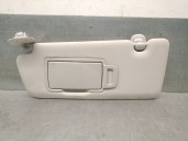 Recambio de parasol izquierdo para renault captur ii (hf_) blue dci 95 (hfaf) referencia OEM IAM 964019730R 964019730R 