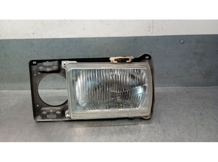Recambio de faro izquierdo para volkswagen passat b2 variant (33b) 1.6 d referencia OEM IAM 321941105AF 321941105AF 